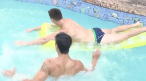 SeanCody.com - Kaleb Stryker butt fucking