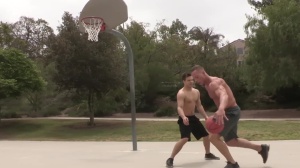 Sean Cody: Jock Jayden plowed by Jack