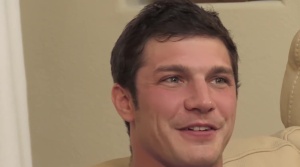 Sean Cody - Jock Chase bareback cock sucking