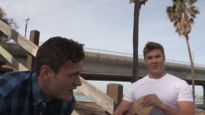 SeanCody.com - Wilson among athletic Sean