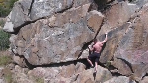 SeanCody - Otis is really athletic gay