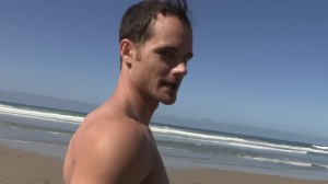 SeanCody.com: Evan giving head for Curtis big dick