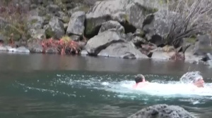 SeanCody - Athletic Rowan in tandem with Lane gangbang