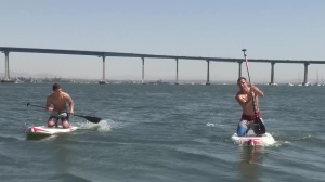 Sean Cody: Dean together with Jayden bareback creampie