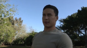 Sean Cody - Jayden is so athletic jock