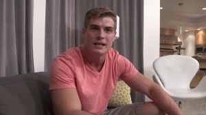 SeanCody.com: Athletic Davis ramming hard scene