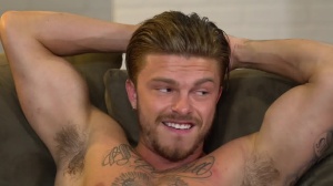MEN.com: Feels like gagging