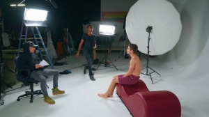 DrillMyHole.com: Gagging among athletic american twink
