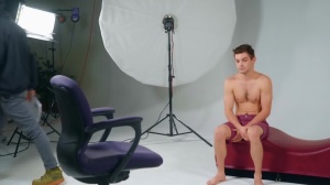 DrillMyHole.com: Gagging among athletic american twink