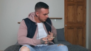 DrillMyHole - Blowjobs & tattooed american twink boy