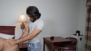 MEN - Lusts dick sucking