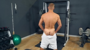 Sean Cody - Attractive Raiin needs spitting