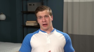 SeanCody - Beautiful Clyde gets nailed rough