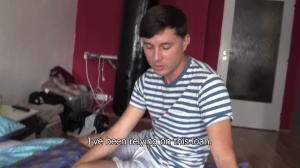 DebtDandy - Alternative college student gets sex