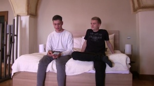 Czech Hunter - Slim amateur feels like real fucking
