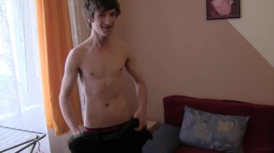 Czech Hunter - Guard lusts hard slamming