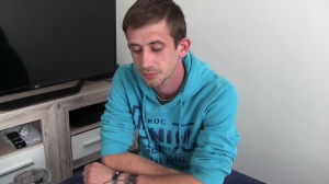 DebtDandy: Czech masturbation