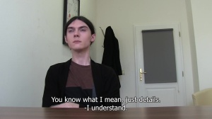 DirtyScout: Girl enjoys greatly hardcore sex