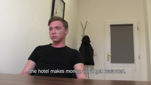 Dirty Scout: Very nice likes sloppy fucking