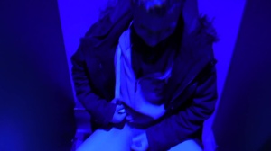 Czech Hunter - Weird blond haired gets real sex