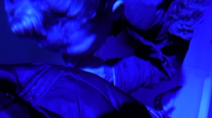 Czech Hunter - Weird blond haired gets real sex