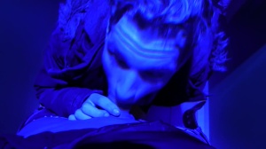 Czech Hunter - Weird blond haired gets real sex