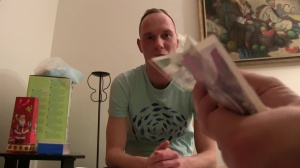 DebtDandy.com - Czech laughing