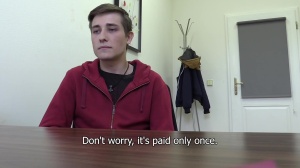 Dirty Scout - Young gay gets masturbating