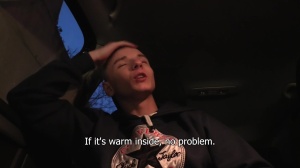 Czech Hunter: Tight friend gets real sex