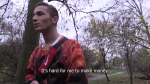 CzechHunter.com: Blowjob for money