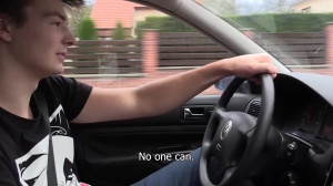 CzechHunter.com: Driver fucking for money