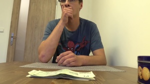 DebtDandy: Kinky girlfriend butt sex sex scene