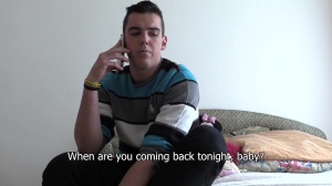 Debt Dandy: Mature have sex for money