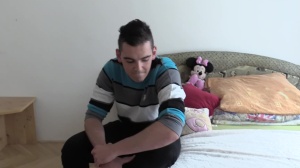 Debt Dandy: Mature have sex for money