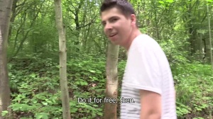 Czech Hunter - Experience ramming hard and beautiful gay