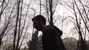 Czech Hunter - Pretty giving head for big dick in public