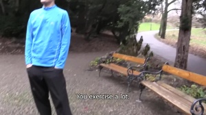 CzechHunter.com - Rich couple has a thing for nailing