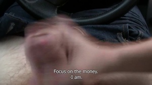 Czech Hunter - Shy model extreme masturbating porn