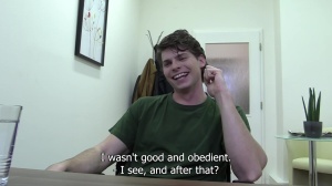 DirtyScout.com - Czech guy fucks for cash