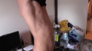 DebtDandy.com - European butt fucked