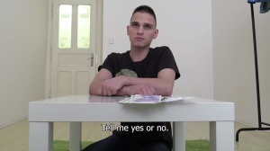 DebtDandy: Young gay desires masturbation