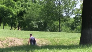 Czech Hunter - Super slim amateur craving raw fucking
