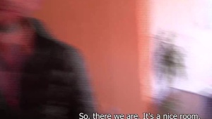 CzechHunter: Girlfriend fucks for money