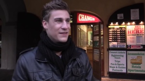 CzechHunter: Pounding on the street