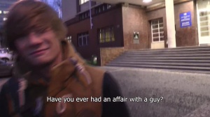 CzechHunter.com - Blowjob cum video