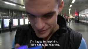 CzechHunter - Awesome fuck for money