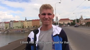 Czech Hunter - Very shy trap enjoys good fucking