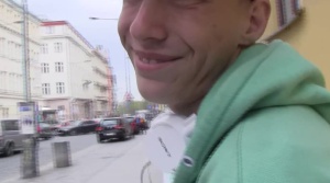 CzechHunter - Sex for money