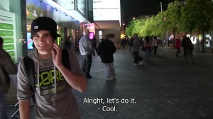 Czech Hunter: College student loves hard nailining