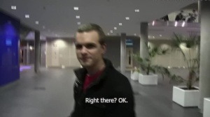 Czech Hunter - Super cute Czech quick group sex